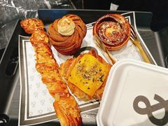 -BUTTERFUL&CREAMOROUS 黄油与面包(三里屯太古里店)