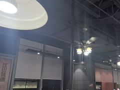 -汉巴味德·烤肉与啤酒的自助(杭州大悦城店)