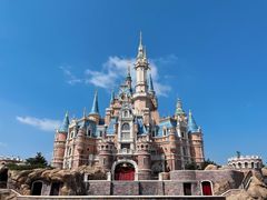 -上海迪士尼度假区