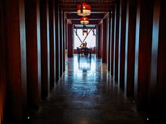 -镇江苏宁万豪酒店-苏筵中餐厅