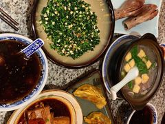 -南京大牌档(三阳广场苏宁店)