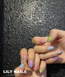 -LILY NAILS美甲美睫
