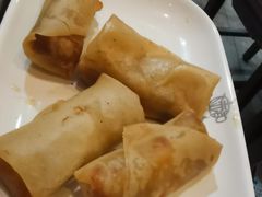 老上海三丝春卷-大壶春生煎(四川中路店)