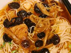 -松鹤面馆·古法焖肉面(观前店)