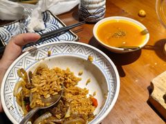 -小川洋风料理(江汉路店)