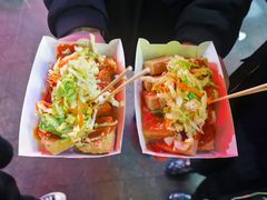 国足臭豆腐-国足臭豆腐(明瓦廊店)