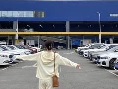 -宜家家居(西安未央商场店)