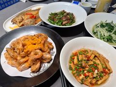 -海鲜e族(马王堆店)