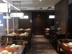 大堂-童福兴·南京菜(老门东店)