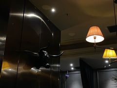 -食间牛排(湖西路店)