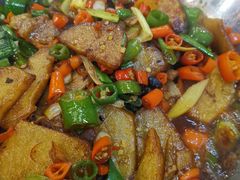 -闫水饺大酒楼·北京老闫靓马饺子馆