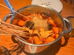 -喝丢一只鞋海鲜烧烤·海肠捞饭(市场店)
