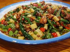 -兔槽江湖菜·重庆璧山兔(水围店)