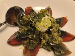 -Yan Ting 宴庭中餐厅(上海静安瑞吉酒店)