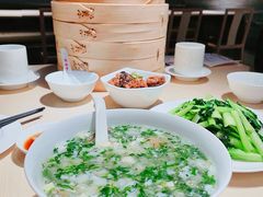 鱼羹-鼎泰丰(当代商城店)