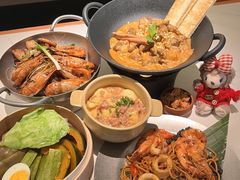 -太食獸泰式茶餐厅(IFS国金中心店)