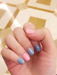 点击看大图 -喵酱日式美甲美睫Neko Nail Studio
