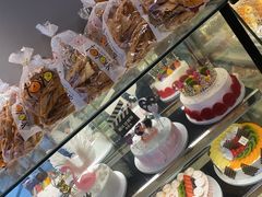 -宏发红西饼屋(天津路店)
