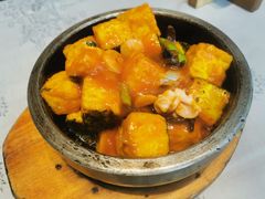 -佳兰雅序融合菜(高新店)