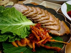 -大瓦房酱油蟹(锺路店)