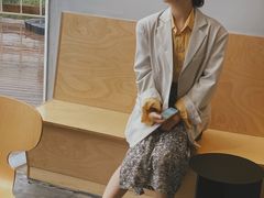 -爱樂咖啡(青年体育公园店)