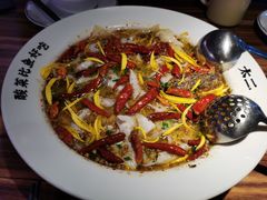 -太二酸菜鱼(海口友谊广场店)