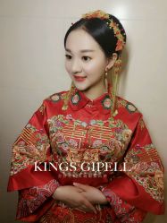 -保定金沙芝柏婚礼策划