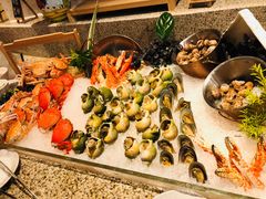 -熊猫自助餐厅.萌趣城堡(长隆熊猫酒店)