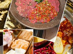 四喜牛肉-火鳳祥鲜货火锅(天河城旗舰店)
