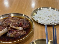 -贤花饭店(城阳店)