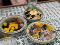 -堂屋糖水店(愚园店)