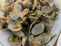 -秋姐美食店(旅游大道店)