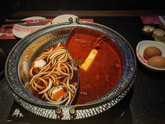 -牛New寿喜烧(闵行龙湖天街店)