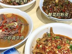 -笨罗卜浏阳菜馆(龙华鹏润达店)