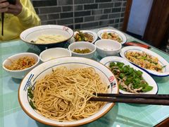 肉炒蛋-刘氏三和面馆