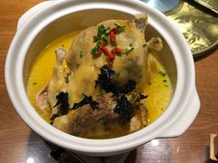 -印象鲵宴·张家界地标美食名片(溪布街店)
