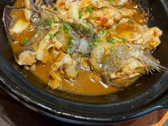 -福来齐·鲁菜海鲜·渔家菜(朝阳街分店)