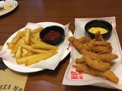 -米斯特比萨(罗斯福店)