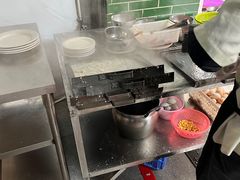 -河记肠粉店