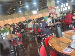 -皖北巫氏三胖地锅鸡(长淮总店)
