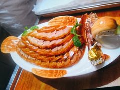 -食味楼(枫林湾店)