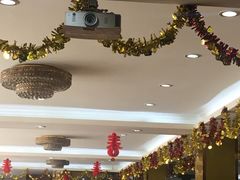 大堂-江海酒家(赤岗店)