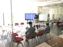 -美联英语(绿宝中心)