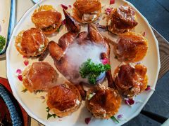 -老友王·南宁特色菜(金汇如意坊店)