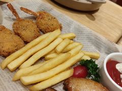 -菲滋意式餐厅(西溪印象城店)