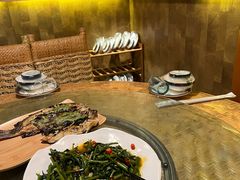 -多哥水傣味餐厅(司马巷店)