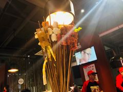 -牛華八婆火锅串串(南中环店)