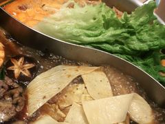 -呷哺呷哺(衡水怡然城店)