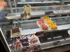 -FANEN法念·烘焙·甜点(万象城店)