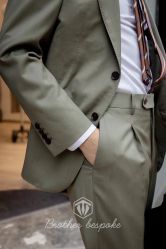 点击看大图 -BROTHER西服礼服定制·商务·婚礼(佛山南海店)